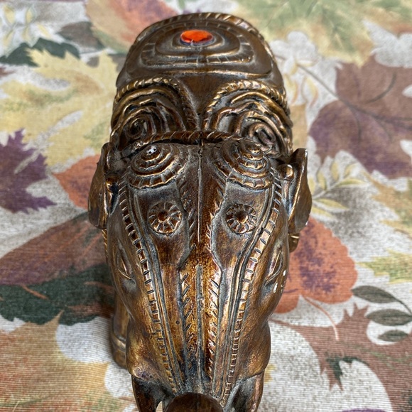 Elephant Figurine - Picture 10 of 14